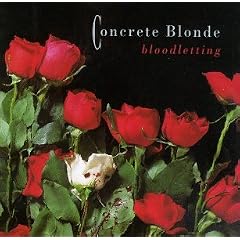 Bloodletting by Concrete Blonde