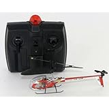 Performer 735 Series Mini R/C Helicopter