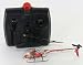 New R/c Micro Performer Helicopter With Infrared Remote Control