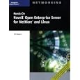 Hands-On Novell NetWare 6.0/6.5, Enhanced Edition