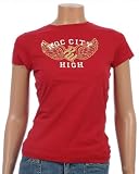 Rocawear - ROC CITY HIGH TEE