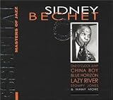Essential Masters of Jazz : Sidney Bechet