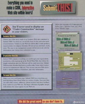 Childrens Toyshop  Software : Submit This
