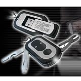 Cyber Snipa Dog Tag - 1GB