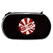 PSP Case of Nintendo Controller Peppermint