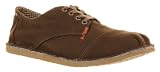 Toms Desert Oxford