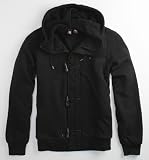 Element Kensington Hoodie - Black X Lrg