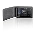 Creative Labs Leather Case for Zen X-Fi (Black)