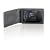 Creative Labs Leather Case for Zen X-Fi (Black)