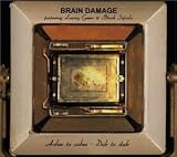 Revue brain damage  / ashes to ashes, dub to dub