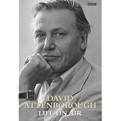 David Attenborough: Life on Air