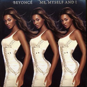 CD-Charts  Search : Me, Myself and I