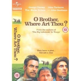 O Brother, Where Art Thou? [VHS] [2000]