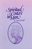 Spiritual Centers in Man