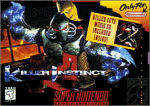 Killer Instinct Killer Instinct