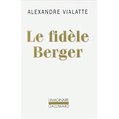 Le fid�le Berger