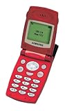 Samsung SGH-A400 Handy rot