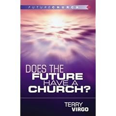 Does the Future Have a Church?