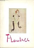 Chefs-d'oeuvre de toulouse-lautrec, appartenant au musée d'albi et à des collections françaises. exposition du 10 mars au 30 avril 1959.