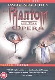 The Phantom Of The Opera [1998] [DVD]