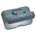 Kandle by Ozeri II Leselampe f�r eBook Reader, graphit
