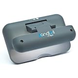 Kandle by Ozeri II Leselampe f�r eBook Reader, graphitvon "Ozeri"