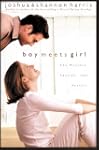 Boy Meets Girl: Say Hello to Courtship