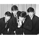 The Beatles (Print On Demand)