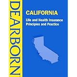 passtrak california life and health insurance principles and practice