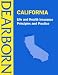 Book California: Life and Health Insurance : Principles and Practice