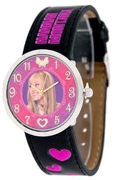Disney Hannah Montana Watch #41026
