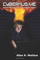 cyberhug.me: hacktivist cyberwars for human rights