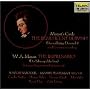 Mozart: The Impresario/ Mozart's Circle: The Beneficent Dervish