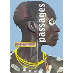Passages: Photographs in Africa