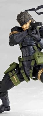 リボルテックヤマグチNo.131 スネーク