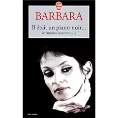 Il �tait un piano noir...