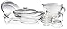 Anchor Hocking 10-Piece Fire King Bakeware Set