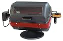 Meco 9309W Deluxe Tabletop Electric Grill