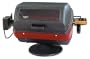 Meco 9309W Deluxe Tabletop Electric Grill