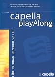 Capella playalong 3.0