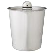 Oneida 2-qt. Stainless Steel Ice Bucket