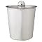 Oneida 2-qt. Stainless Steel Ice Bucket
