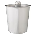 Oneida 2-qt. Stainless Steel Ice Bucket