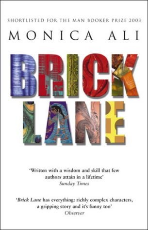 City Travel Guides Discounted  Books : Brick Lane