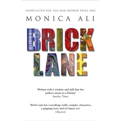 Brick Lane