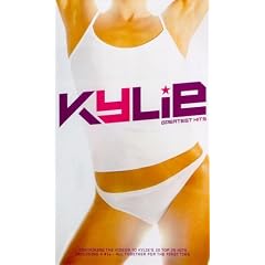 Kylie Minogue - Greatest Hits [VHS] [UK Import]