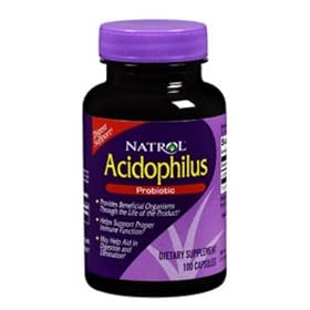 Acidophilus