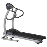SixBros. Laufband mit Computer JDB-1300-B - 3,5 PS 12 kmhvon "RHG"