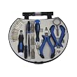 Grip 38 pc Jewelry Tool Set