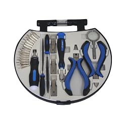 Grip 38 pc Jewelry Tool Set